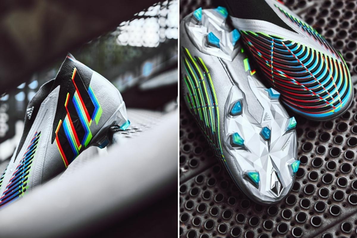 Giày đá bóng Adidas Predator Edge Beyond Fast